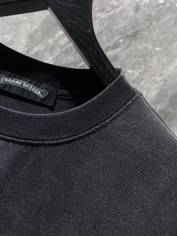 Chrome Heart Sweater - Image 7