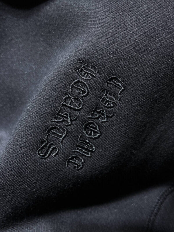 Chrome Heart Hoodie - Image 7