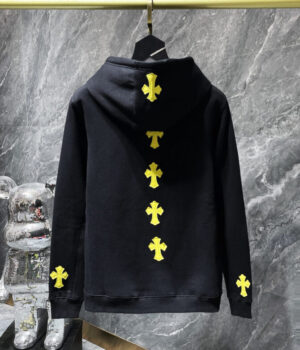 Chrome Heart Hoodie