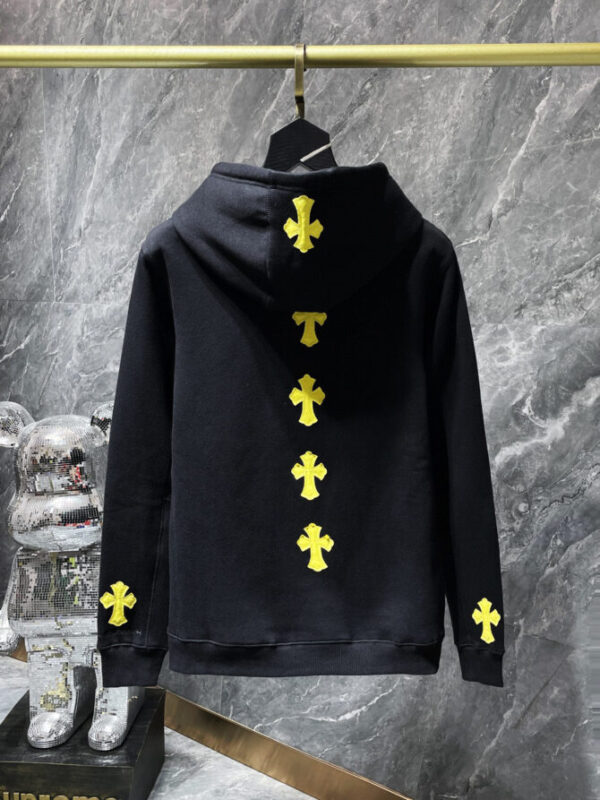 Chrome Heart Hoodie