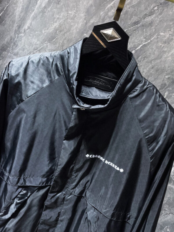 Chrome Heart Jacket - Image 3
