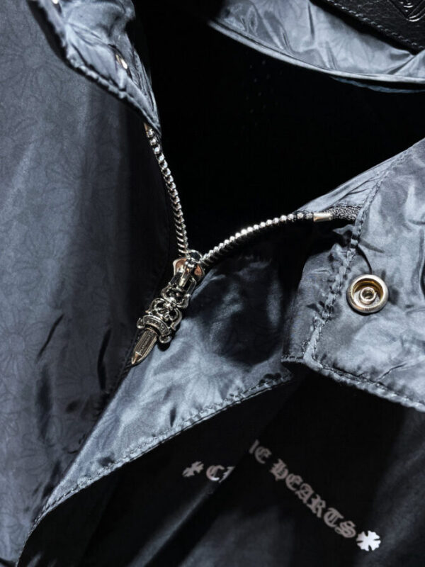 Chrome Heart Jacket - Image 8