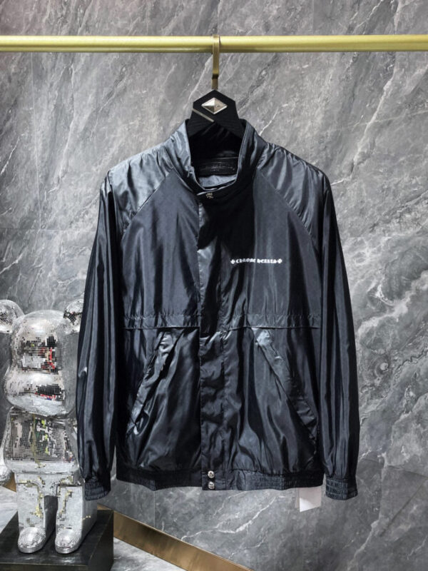 Chrome Heart Jacket - Image 2