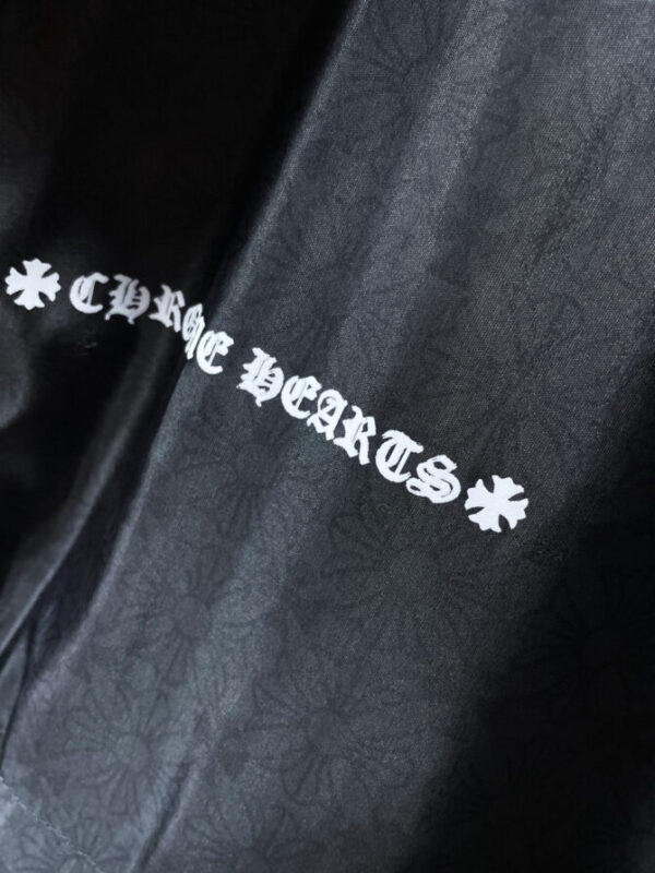 Chrome Heart Jacket - Image 6