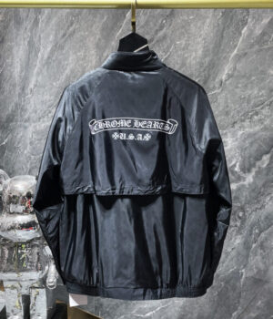 Chrome Heart Jacket