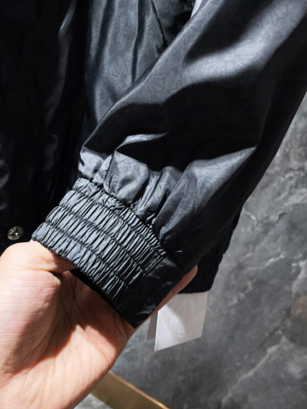 Chrome Heart Jacket - Image 5
