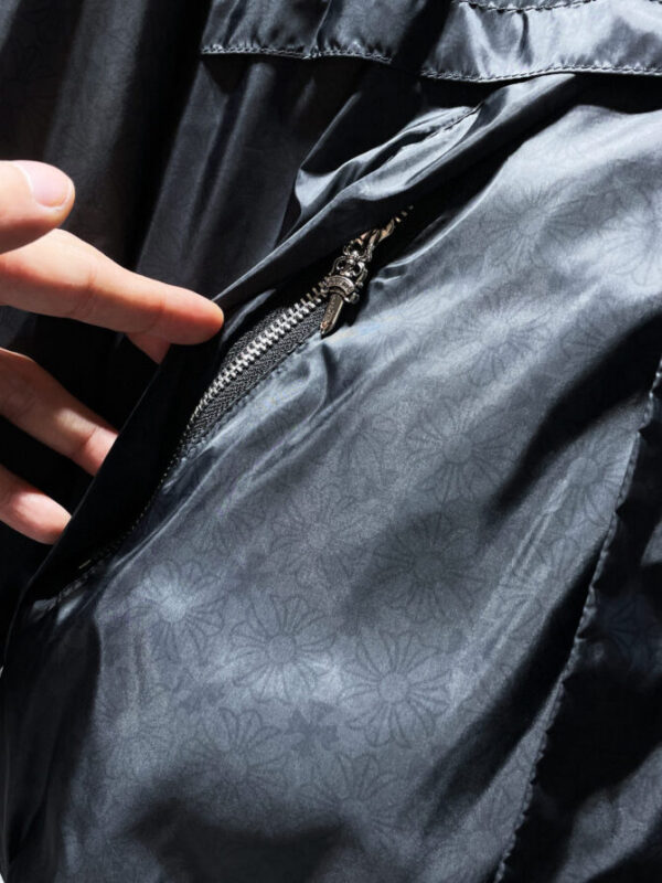 Chrome Heart Jacket - Image 4