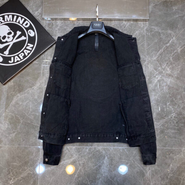 Chrome Heart Jacket - Image 3
