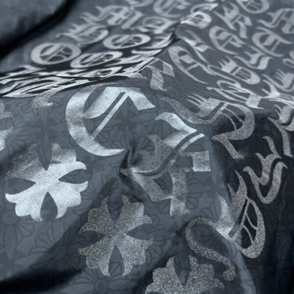 Chrome Heart Jacket - Image 4