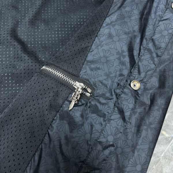 Chrome Heart Jacket - Image 7