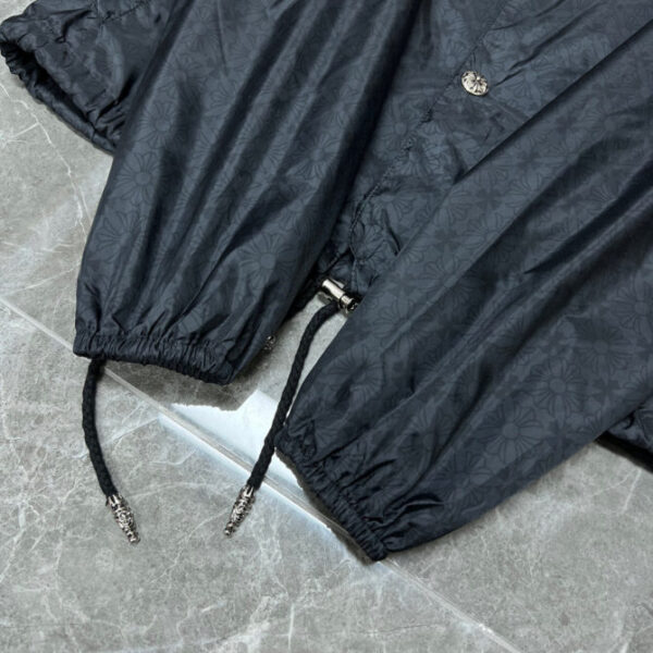 Chrome Heart Jacket - Image 5
