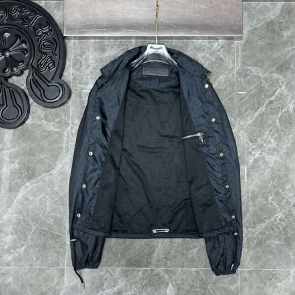 Chrome Heart Jacket - Image 3