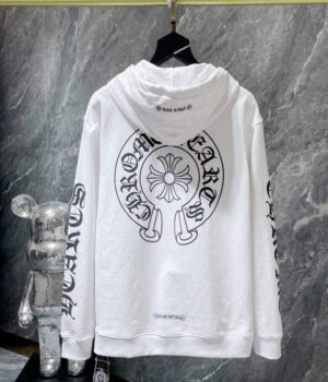 Chrome Heart Hoodie
