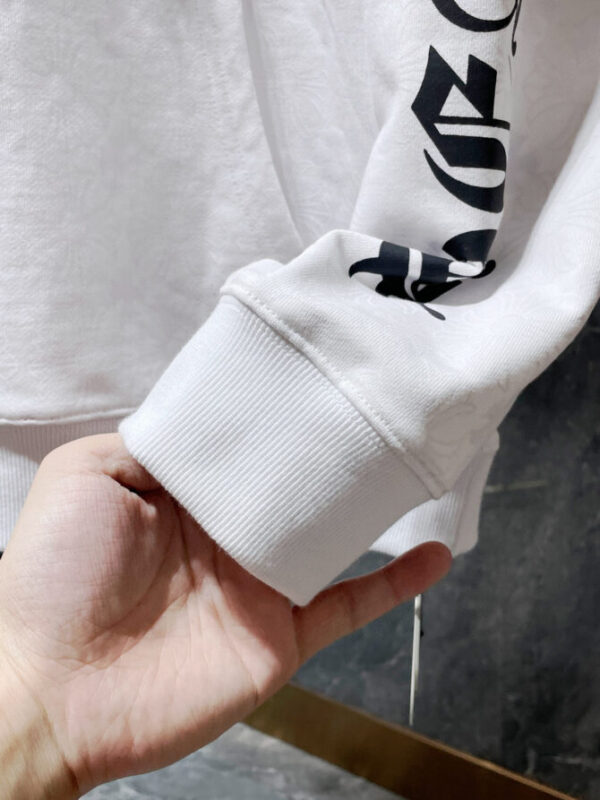 Chrome Heart Hoodie - Image 6