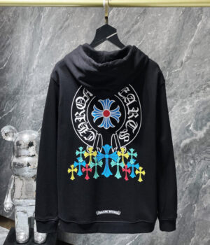Chrome Heart Hoodie