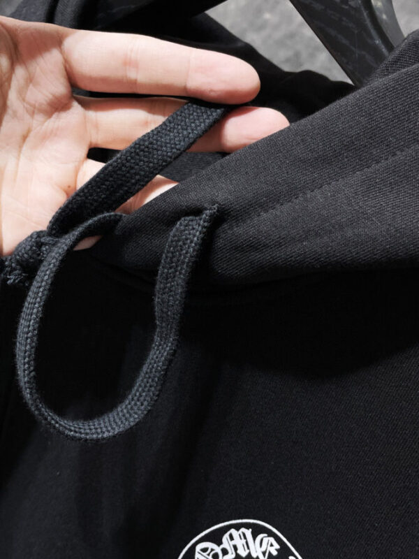 Chrome Heart Hoodie - Image 8