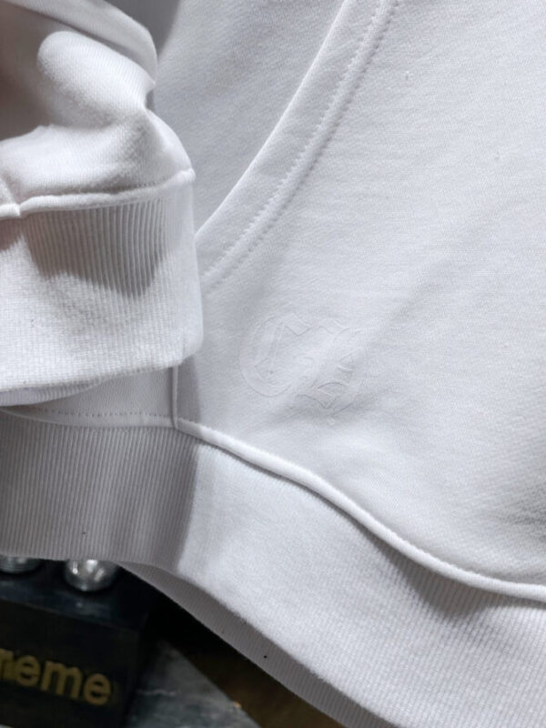 Chrome Heart Hoodie - Image 6