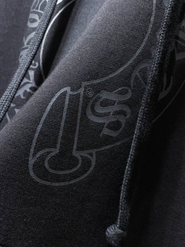 Chrome Heart Hoodie - Image 6