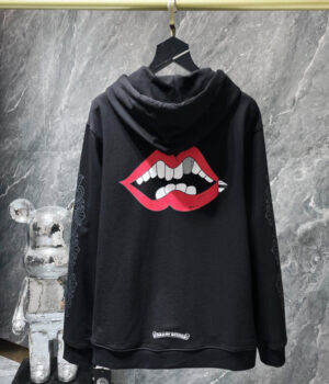 Chrome Heart Hoodie