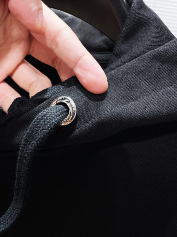 Chrome Heart Hoodie - Image 8