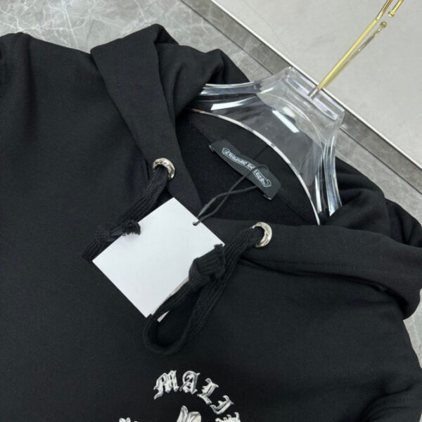 Chrome Heart Hoodie - Image 5