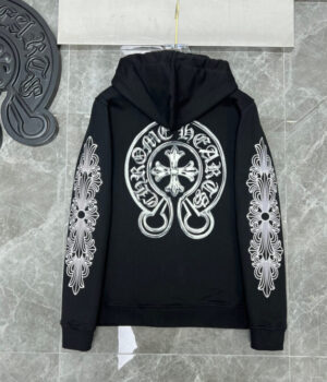 Chrome Heart Hoodie