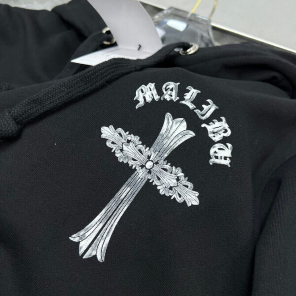 Chrome Heart Hoodie - Image 8