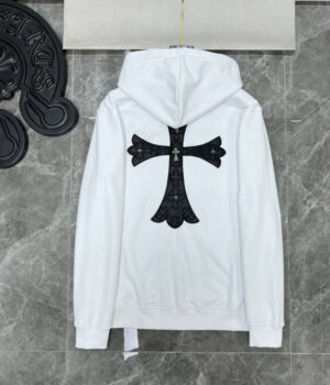 Chrome Heart Hoodie