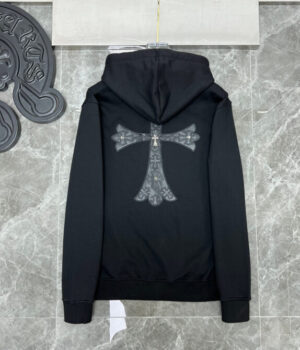 Chrome Heart Hoodie