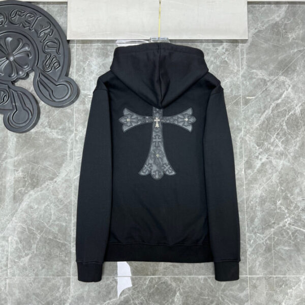 Chrome Heart Hoodie