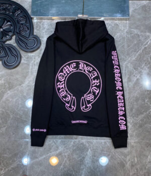Chrome Heart Hoodie