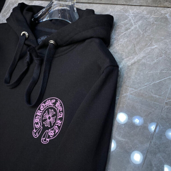 Chrome Heart Hoodie - Image 8