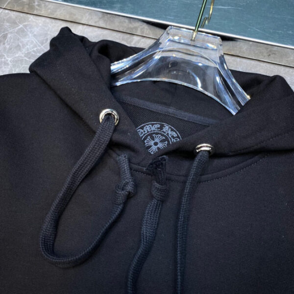 Chrome Heart Hoodie - Image 7