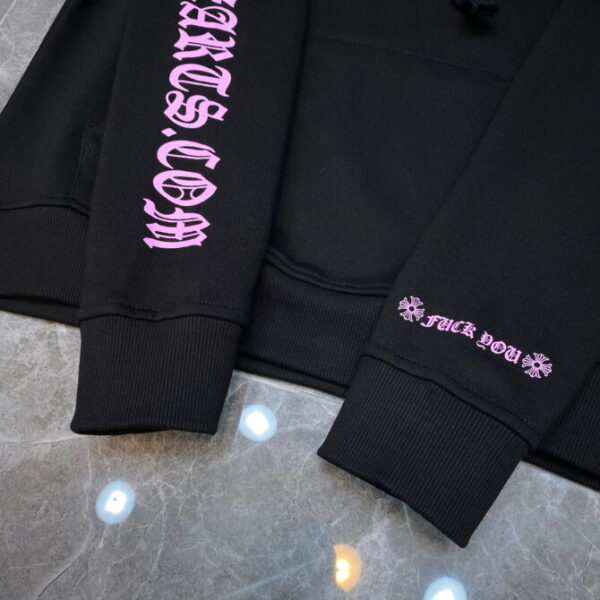 Chrome Heart Hoodie - Image 6