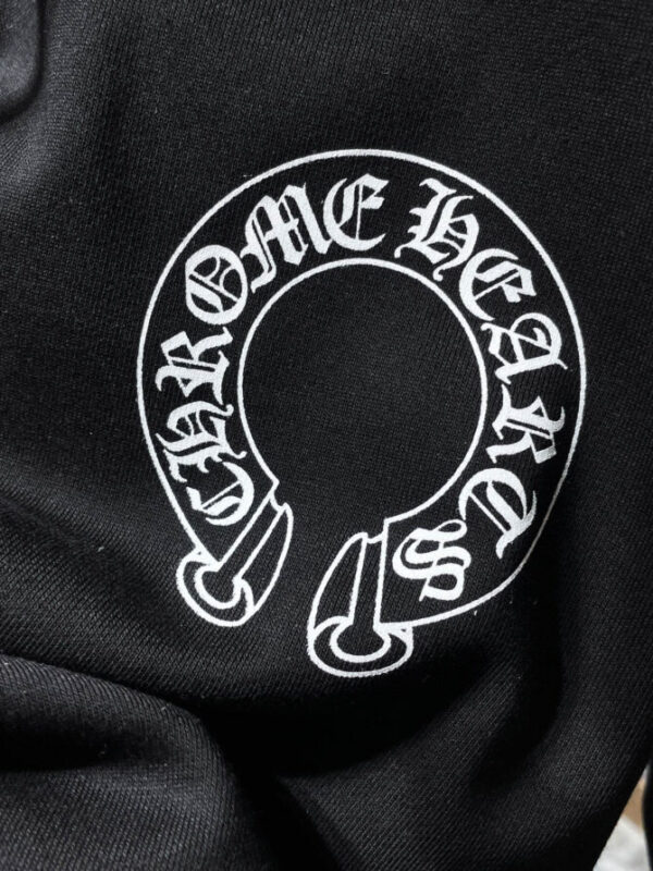 Chrome Heart Hoodie - Image 7