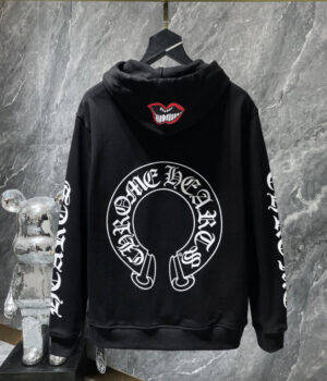 Chrome Heart Hoodie