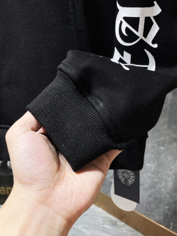 Chrome Heart Hoodie - Image 8