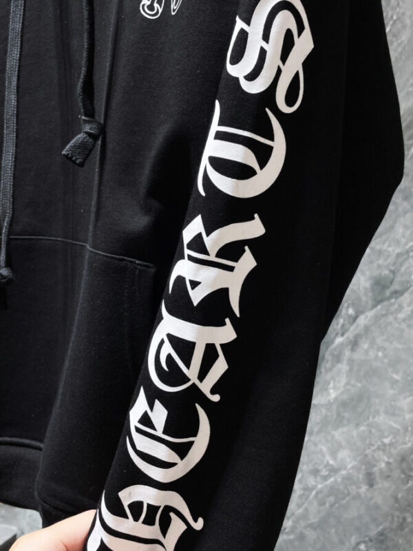 Chrome Heart Hoodie - Image 6
