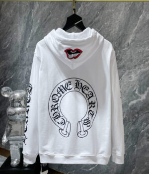 Chrome Heart Hoodie