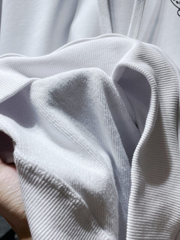 Chrome Heart Hoodie - Image 7