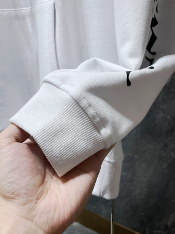 Chrome Heart Hoodie - Image 5