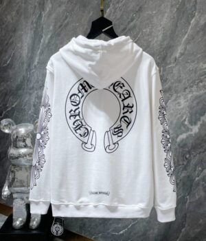 Chrome Heart Hoodie