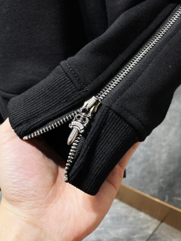 Chrome Heart Sweater - Image 6
