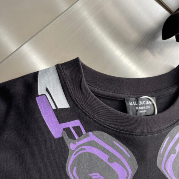 BLCG T-Shirt - Image 5