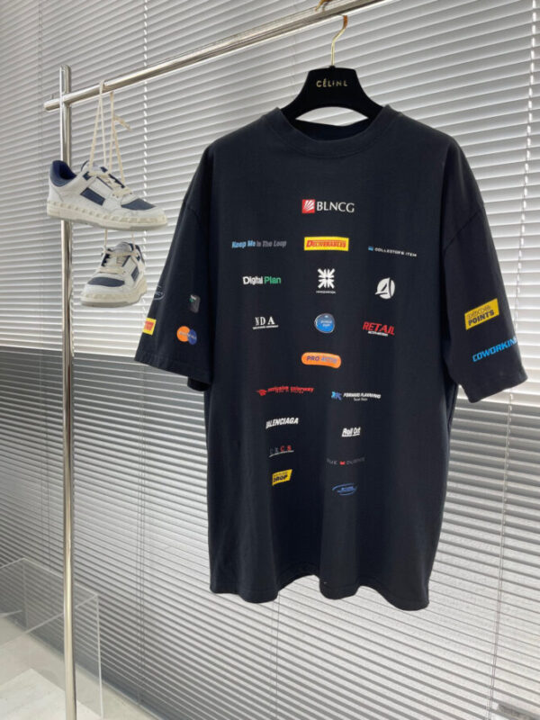 BLCG T-Shirt