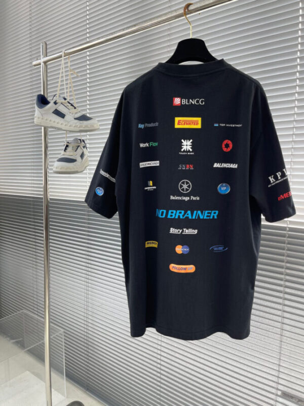 BLCG T-Shirt - Image 2