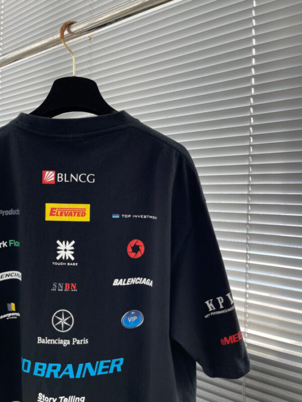 BLCG T-Shirt - Image 3