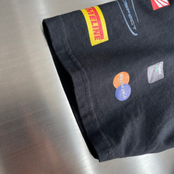 BLCG T-Shirt - Image 6