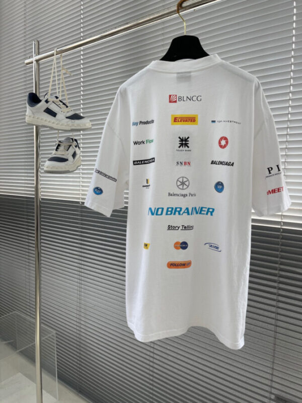 BLCG T-Shirt - Image 2