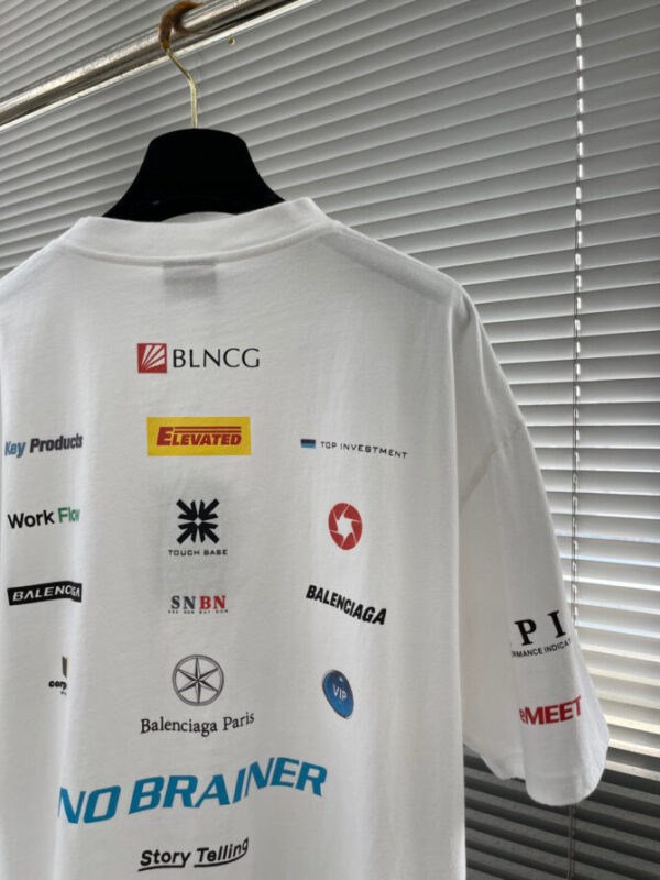 BLCG T-Shirt - Image 3